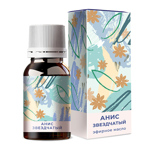 

ONLYOIL Анис звездчатый эфирное масло, Анис звездчатый эфирное масло