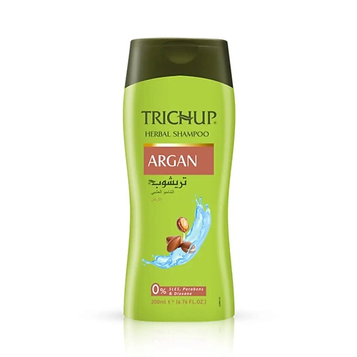 

VASU Шампунь для волос с арганом (Argan) 200.0, Шампунь для волос с арганом (Argan)