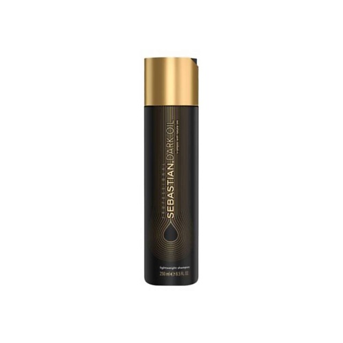 Шампунь для волос SEBASTIAN PROFESSIONAL Шампунь для гладкости волос Dark Oil 250.0