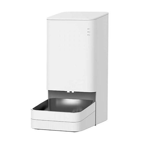 

XIAOMI Кормушка умная для домашних животных Xiaomi Smart Pet Food Feeder, Кормушка умная для домашних животных Xiaomi Smart Pet Food Feeder