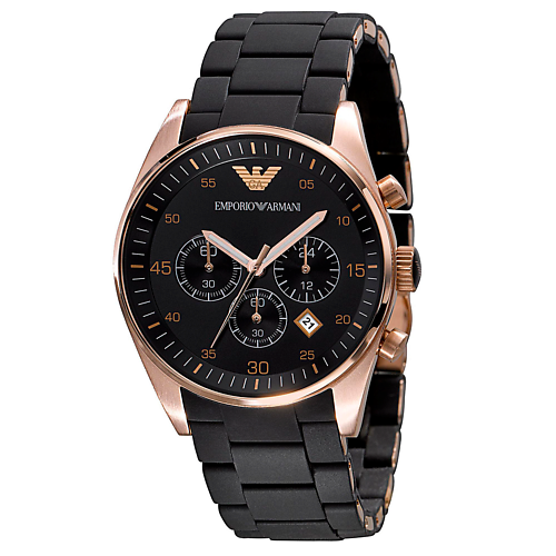 

EMPORIO ARMANI Часы наручные AR5905, Часы наручные AR5905