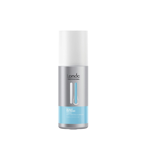 LONDA PROFESSIONAL Освежающий тоник Scalp Refresh для кожи головы 150.0
