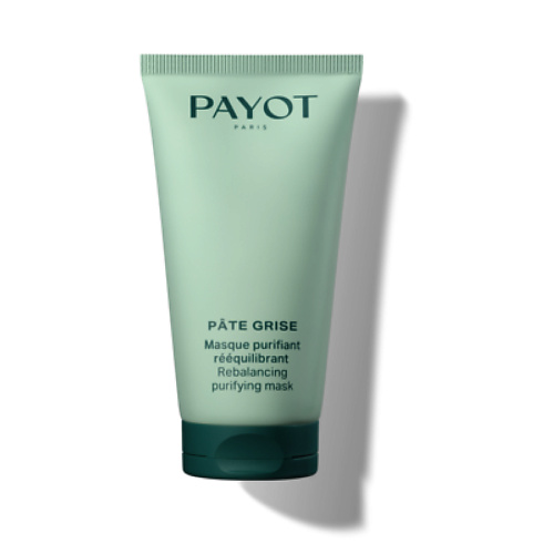 

PAYOT Маска для лица очищающая Pate Grise 75, Маска для лица очищающая Pate Grise
