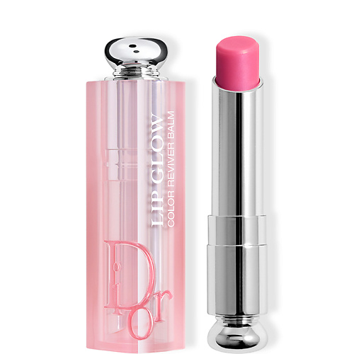 

DIOR Бальзам для губ Addict Lip Glow, Бальзам для губ Addict Lip Glow