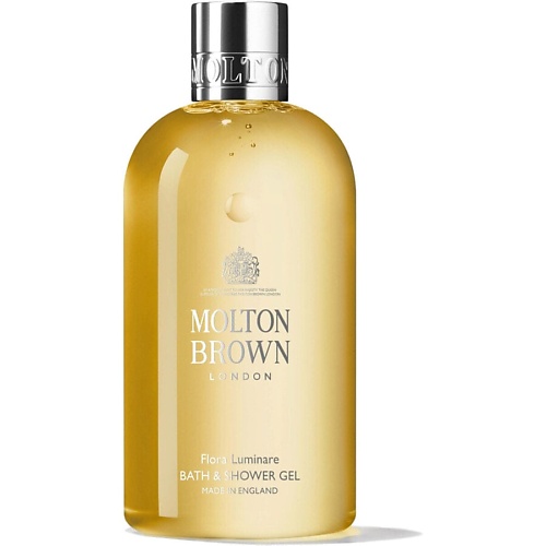 Гели для душа  Лэтуаль MOLTON BROWN Гель для душа и ванной Flora Luminare 300.0