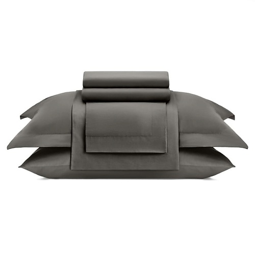 

ARYA HOME COLLECTION Постельное белье Vip из Однотонного Сатина 1.5 Спальное 160x220, Постельное белье Vip из Однотонного Сатина 1.5 Спальное 160x220