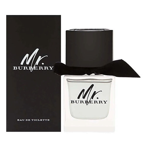 

BURBERRY Туалетная вода Mr Burberry 100.0, Туалетная вода Mr Burberry