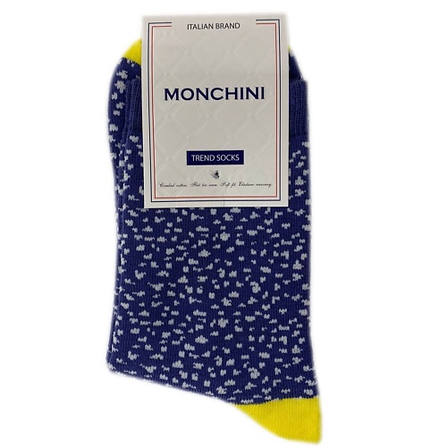 

MONCHINI Носки женские "мелкий горох", Носки женские "мелкий горох"