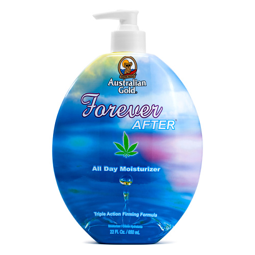 

AUSTRALIAN GOLD Крем для тела Forever After Body lotion, Крем для тела Forever After Body lotion