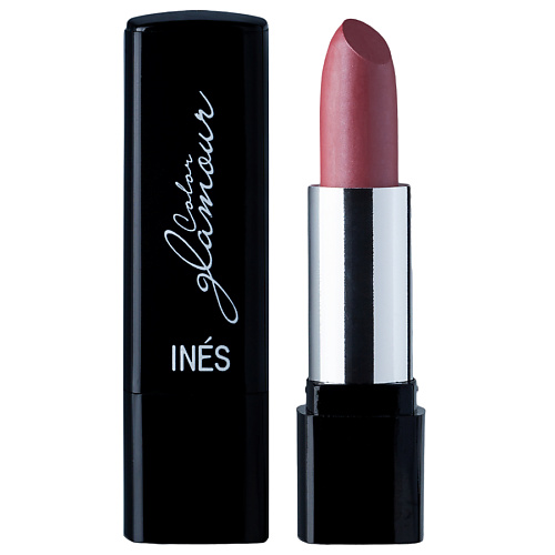 

INÉS COSMETICS Помада для губ Color Glamour, Помада для губ Color Glamour