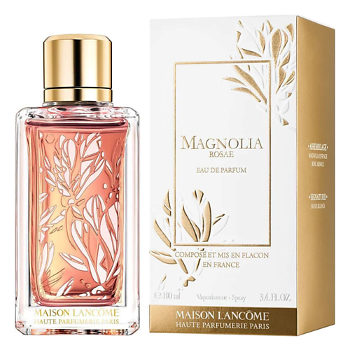 

LANCOME Парфюмерная вода Magnolia Rosae, Парфюмерная вода Magnolia Rosae