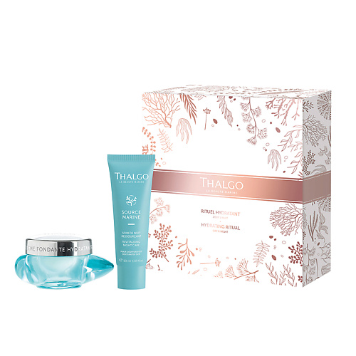

THALGO Набор Hydrating Ritual, Набор Hydrating Ritual