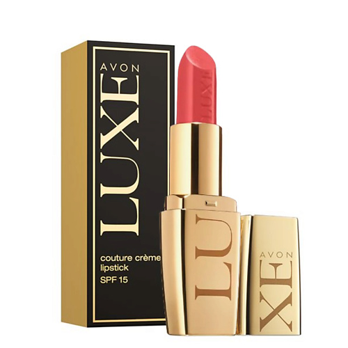 

AVON Увлажняющая губная помада, Увлажняющая губная помада