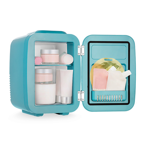 

KITFORT Холодильник для косметики КТ-3163-1, Холодильник для косметики КТ-3163-1