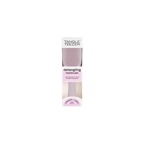 TANGLE TEEZER Расческа для волос Ultimate Detangler 4429₽