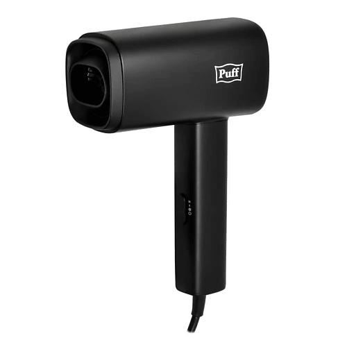 

PUFF Фен для волос P-1602Bl, Фен для волос P-1602Bl