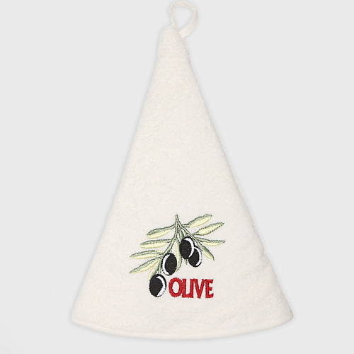 

ARYA HOME COLLECTION Кухонное полотенце Olivia 70х70, Кухонное полотенце Olivia 70х70