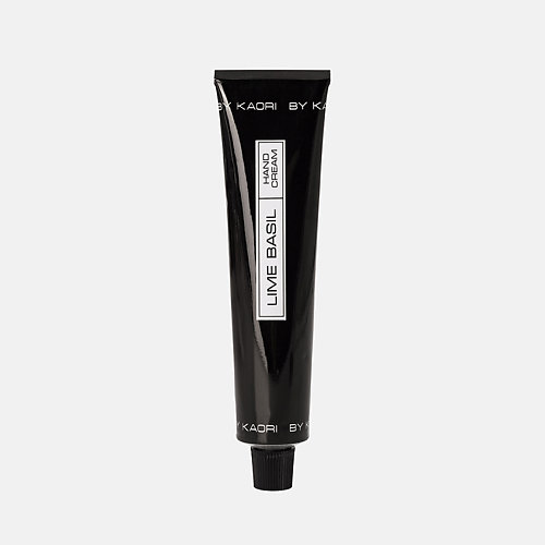 

BY KAORI Крем для рук Lime Basil 50.0, Крем для рук Lime Basil