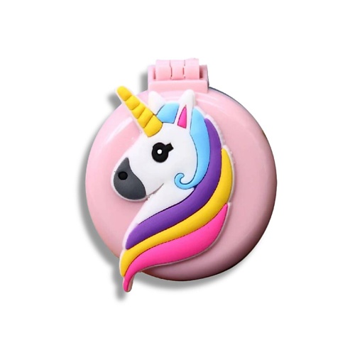 

ILIKEGIFT Расческа для волос "Unicorn head folding", Расческа для волос "Unicorn head folding"