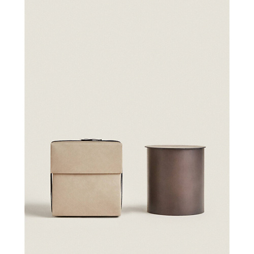 

ZARA HOME Ароматическая свеча signature collection i 300.0, Ароматическая свеча signature collection i