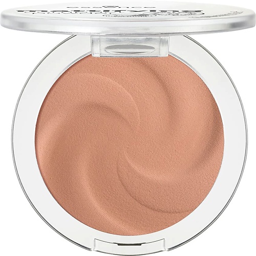 ESSENCE Пудра для лица Mattifying Compact Powder
