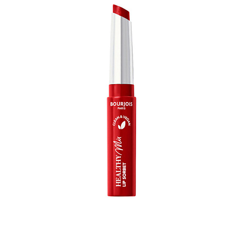 

BOURJOIS Губная помада Healthy Mix, Губная помада Healthy Mix