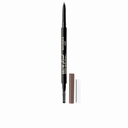 Карандаш для бровей BOURJOIS Карандаш для бровей BROW REVEAL micro brow