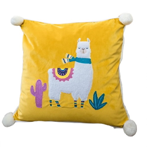 

ARYA HOME COLLECTION Чехол Для Подушки Sweety, Чехол Для Подушки Sweety