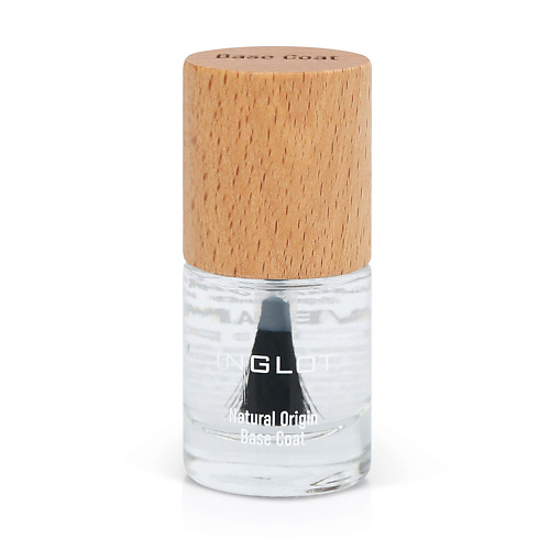

INGLOT Основа под лак Natural Origin, Основа под лак Natural Origin