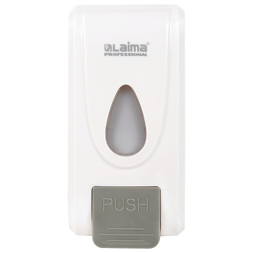 

LAIMA Дозатор для жидкого мыла-пены PROFESSIONAL ECONOMY, Дозатор для жидкого мыла-пены PROFESSIONAL ECONOMY