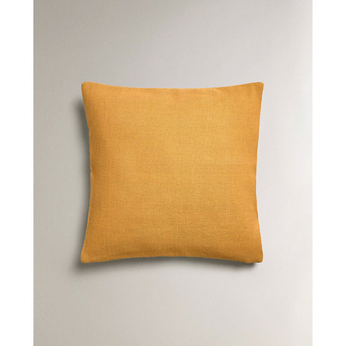 

ZARA HOME Чехол на подушку из джута и хлопка 45 x 45, Чехол на подушку из джута и хлопка 45 x 45