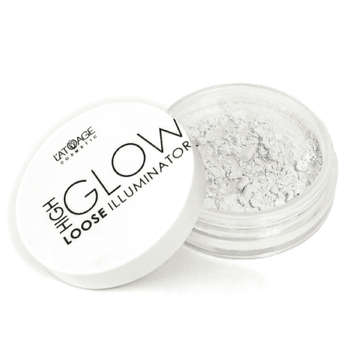 

L'ATUAGE COSMETIC Хайлайтер рассыпчатый High Glow, Хайлайтер рассыпчатый High Glow