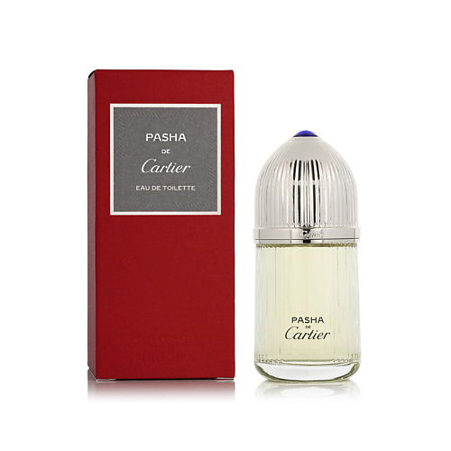 

CARTIER Туалетная вода Pasha de Cartier 100.0, Туалетная вода Pasha de Cartier