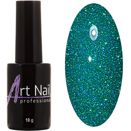 

ART NAIL PROFESSIONAL Гель-лак "DISCO", Гель-лак "DISCO"