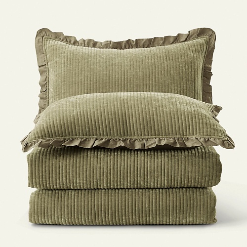 

ARYA HOME COLLECTION Покрывало синель Clouds, Покрывало синель Clouds