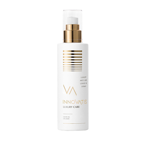 INNOVATIS Несмываемый спрей-кондиционер Luxury Anti Age Leave-in Spray 200.0