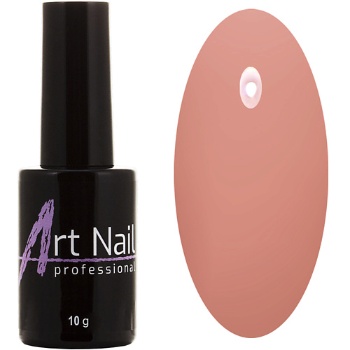 

ART NAIL PROFESSIONAL Гель-лак "VEIL", Гель-лак "VEIL"