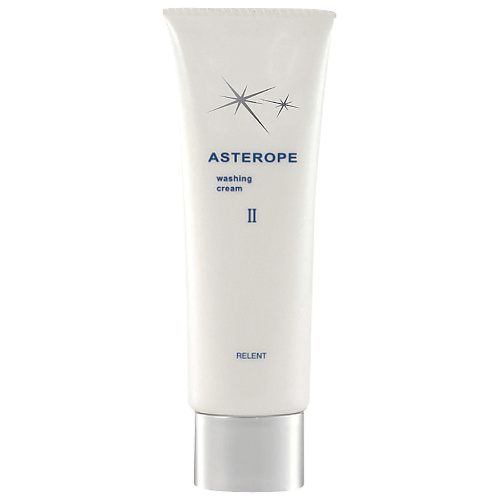 RELENT Пенка для умывания Asterope Washing Cream 100.0