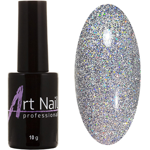 

ART NAIL PROFESSIONAL Гель-лак "DIAMOND", Гель-лак "DIAMOND"