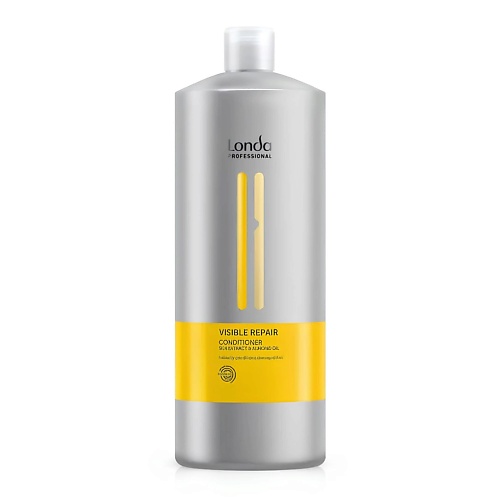  LONDA PROFESSIONAL Кондиционер для поврежденных волос VISIBLE REPAIR 1000.0