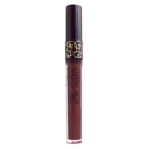 

L'ATUAGE COSMETIC Помада для губ жидкая BE MATTE, Помада для губ жидкая BE MATTE