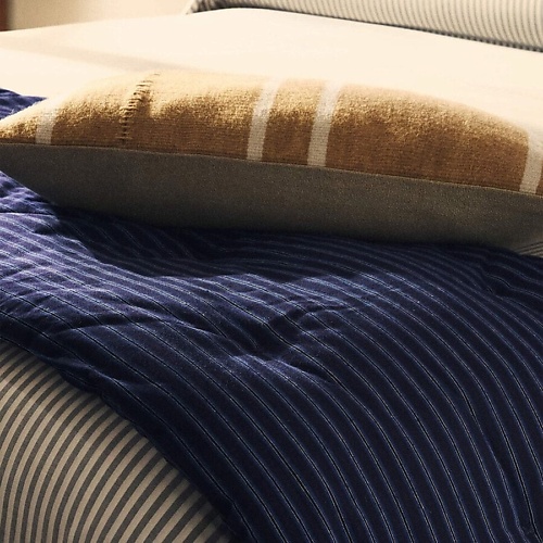 

ZARA HOME Пододеяльник в узкие полоски 240 x 220, Пододеяльник в узкие полоски 240 x 220