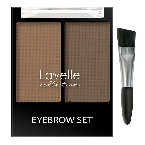 

LAVELLE COLLECTION Тени для бровей, Тени для бровей