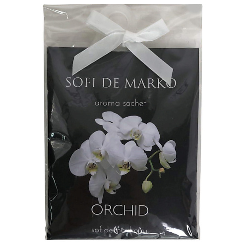 

SOFI DE MARKO ORCHID Ароматическое саше, ORCHID Ароматическое саше