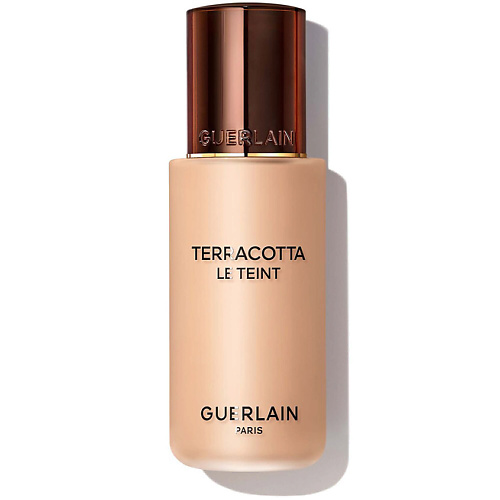 

GUERLAIN Тональное средство Terracotta Le Teint, Тональное средство Terracotta Le Teint