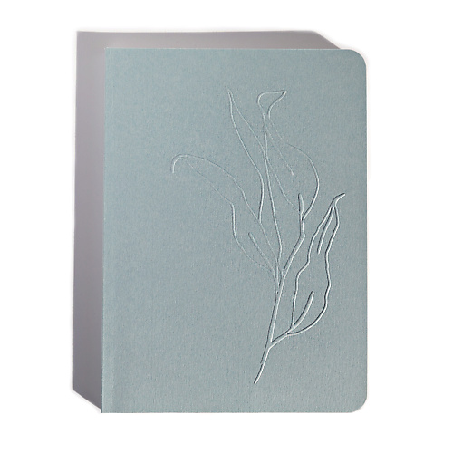 

STELLA DI MARE Блокнот Stella Shade Azure, Блокнот Stella Shade Azure