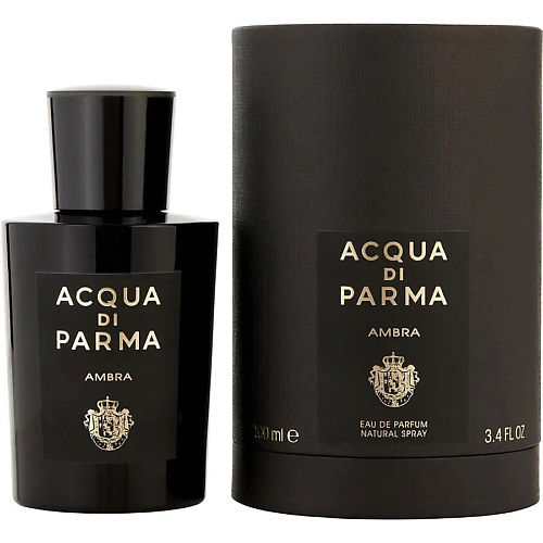 

ACQUA DI PARMA Парфюмерная вода Ambra 100, Парфюмерная вода Ambra