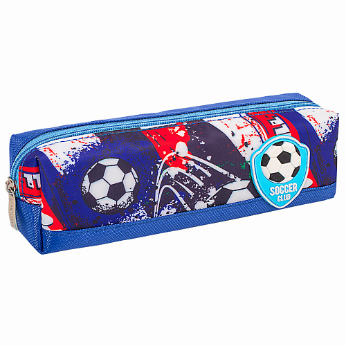 Пенал ЮНЛАНДИЯ Пенал Football