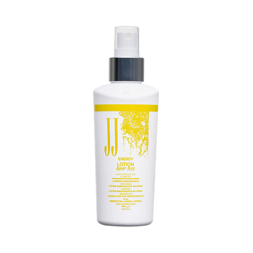 

JJ Лосьон против выпадения ENERGY LOTION 150.0, Лосьон против выпадения ENERGY LOTION