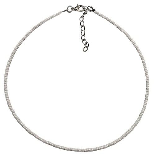 

SIDORINA SOFIA ACCESSORIES Чокер из бисера, Чокер из бисера